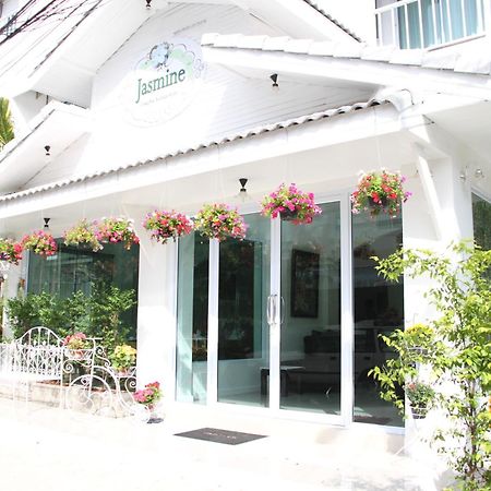 Jasmine Chiangmai Boutique Hotel Chiang Mai Esterno foto