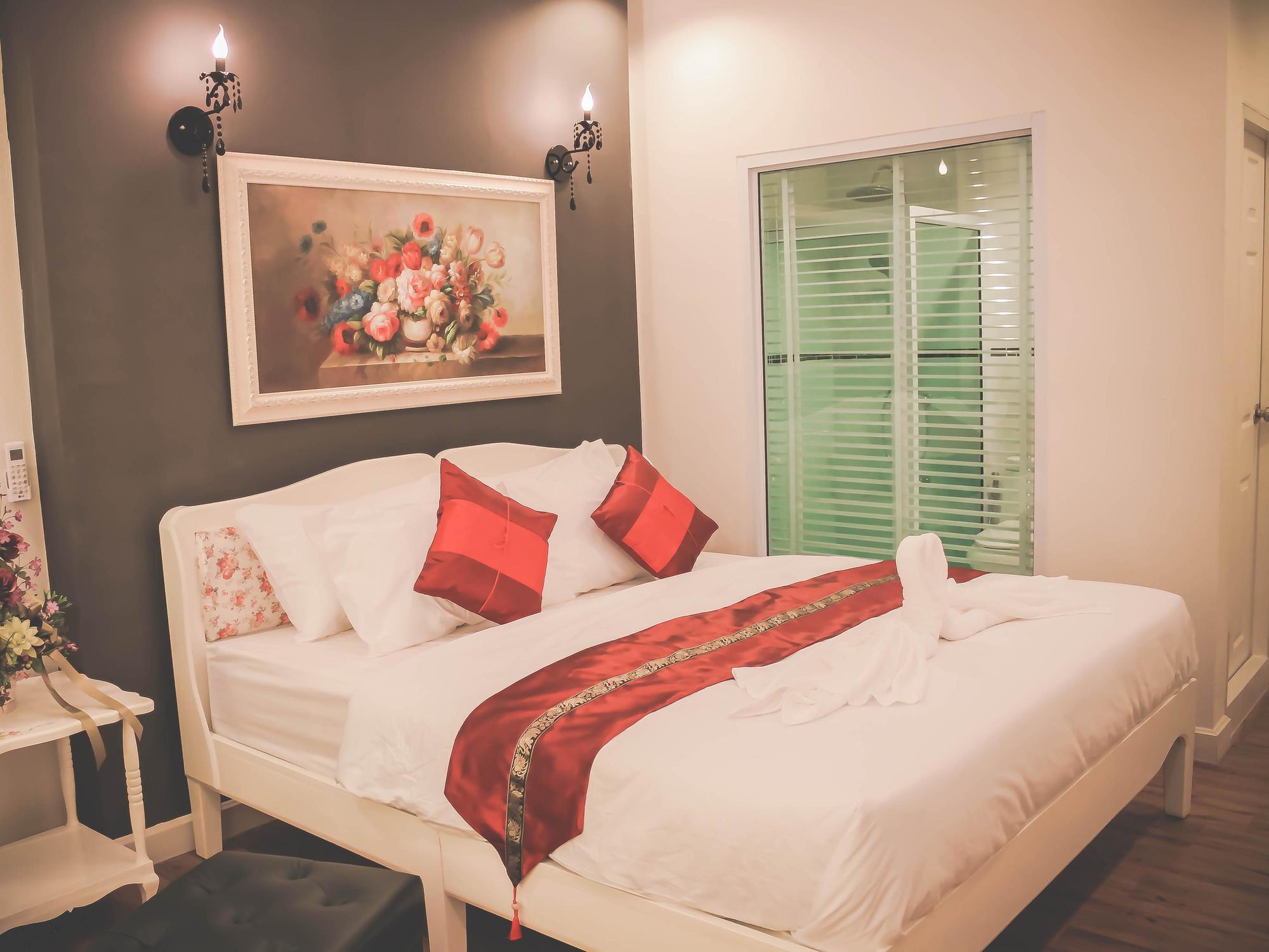 Jasmine Chiangmai Boutique Hotel Chiang Mai Esterno foto