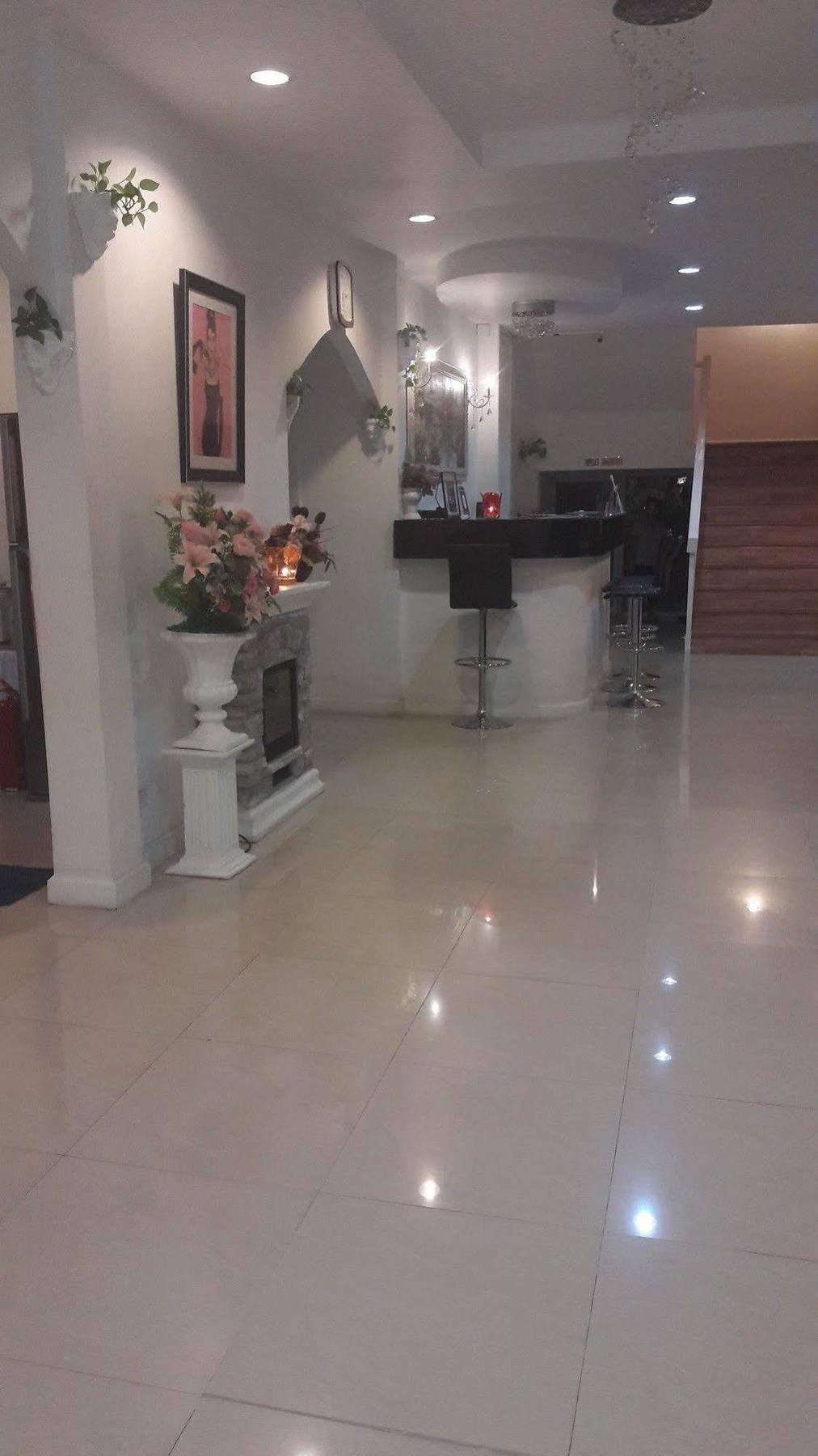 Jasmine Chiangmai Boutique Hotel Chiang Mai Esterno foto