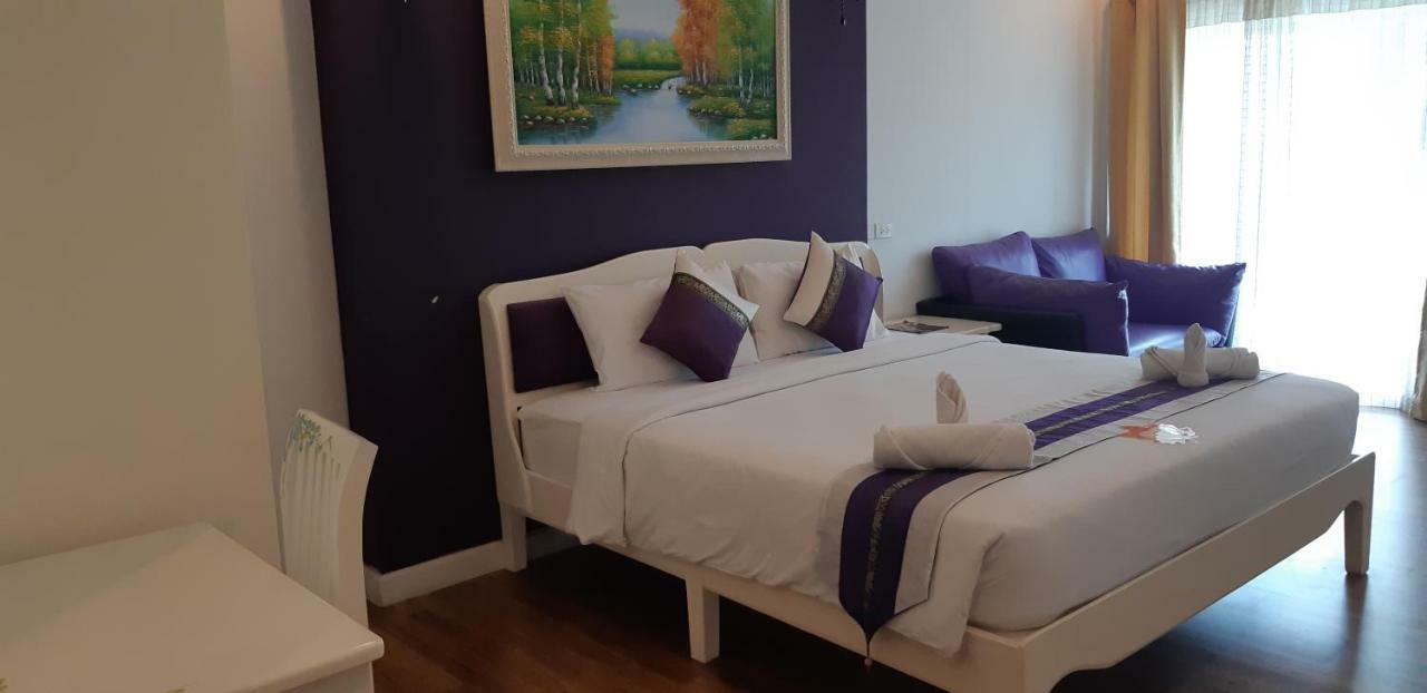 Jasmine Chiangmai Boutique Hotel Chiang Mai Esterno foto