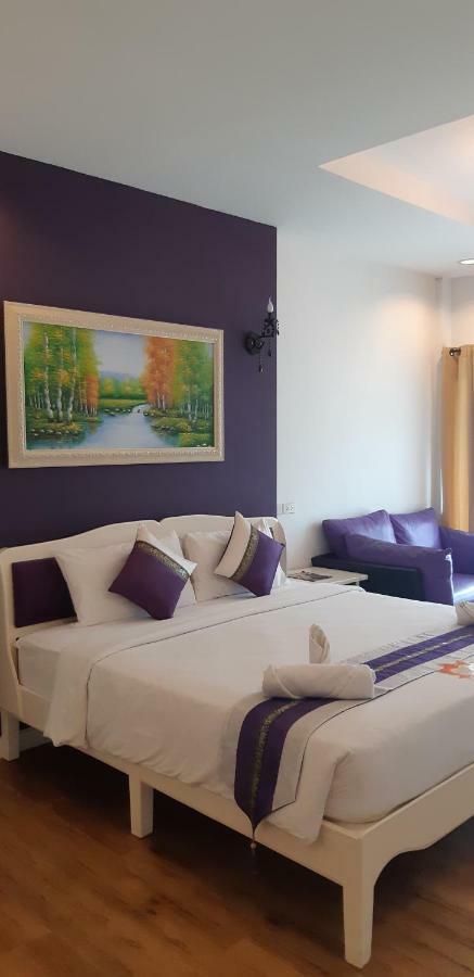 Jasmine Chiangmai Boutique Hotel Chiang Mai Esterno foto